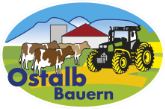 Logo Ostalb Bauern